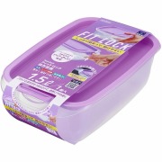 パックスタッフ フィットロック1.5L