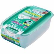 パックスタッフ フィットロック 2.0L