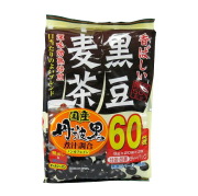 黒豆麦茶 8g×60袋