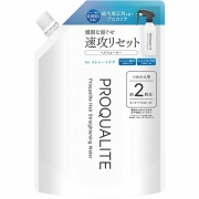 プロカリテ まっすぐうるおい水（つめかえ用）