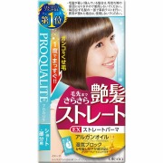 プロカリテ EXストレートパーマ ショート用 【医薬部外品】