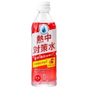 赤穂化成 熱中対策水アセロラ 500ml×24本入×10ケース