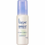 リーゼ ポイント用ミスト 100ml　花王