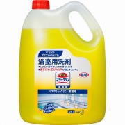 バスマジックリン 業務用 4500ml