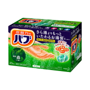 バブ　森の香り　20錠(医薬部外品）　　花王