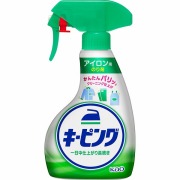 キーピング アイロン用のり剤 本体 400ml
