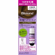 ブローネ美髪ヘアマニキュア 付替用 72g　花王