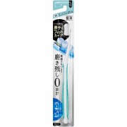 ピュオーラ ハブラシ コンパクトスリム ふつう 6本セット ※色は選べません