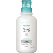 キュレル 入浴剤 本体　420mL　 花王【医薬部外品】