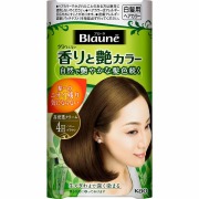 ブローネ 香りと艶カラー クリーム 80g【医薬部外品】　花王