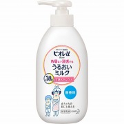 ビオレu 角層まで浸透する うるおいミルク 無香料 300mL