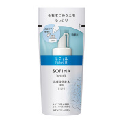 ソフィーナ ボーテ 高保湿化粧水 (薬用)  しっとり つめかえ【医薬部外品】　花王