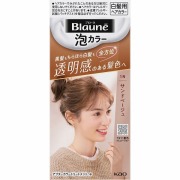 【医薬部外品】ブローネ 泡カラー 1N サンドベージュ 1個　　花王