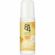 8x4(エイトフォー) ロールオン ジューシーシトラスの香り 45mL 【医薬部外品】　花王