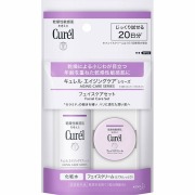 キュレル　エイジングシリーズ　6個セット 医薬部外品】キュレル エイジングケアシリーズ ミニセット 1セット 花王