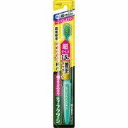 ディープクリーン ハブラシ ぎっしりプレミアム 超やわらかめ ※色は選べません　花王
