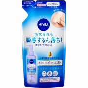 ニベア クレンジングオイル ディープクリア つめかえ用 170mL