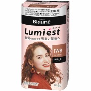 ブローネ ルミエスト ヘアカラー 108g【医薬部外品】　花王