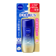 ニベア UV ディープ プロテクト＆ケア ジェル SPF50+ 80g  花王
