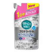 リセッシュ除菌ＥＸ　プロテクトガード　つめかえ用　３００ｍｌ　　花王