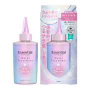 エッセンシャル　ザビューティ　髪のキメ美容ウォータートリートメント　 200ml　花王