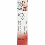 【医薬部外品】ソフィーナ ｉＰ 薬用シワ改善 泡セラム 90g　花王