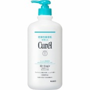 キュレル ローション 615mL 【医薬部外品】　花王
