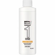 メンズビオレONE 全身化粧水スプレー しっとり つけかえ用 200ml 花王