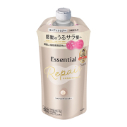 エッセンシャル　ザビューティ　髪のキメ美容　リペアコンディショナー　つめかえ用　340ml　　花王