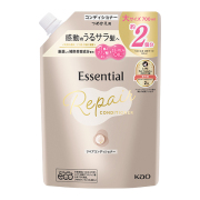 エッセンシャル ザビューティ 髪のキメ美容リペアコンディショナー つめかえ用 700ml　花王