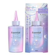エッセンシャル　ザビューティ　髪のキメ美容ウォータートリートメント　ナチュラルモイスト　200ml 　花王