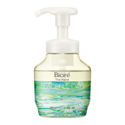 ビオレ　ザ　ハンド　泡ハンドソープ　静寂につつまれる森林の香り　ポンプ 280ml 花王【医薬部外品】