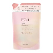 花王 メルト モイストシャンプー つめかえ 380mL　花王