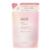 花王 メルト モイストトリートメント つめかえ 380mL　花王