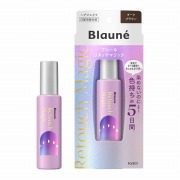 ブローネリタッチマジックダークブラウン 14ml　花王