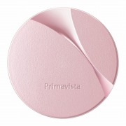 プリマヴィスタ コンパクトケース フェイスパウダー〈プレスト〉用 1pcs　花王