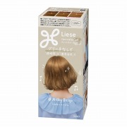 【医薬部外品】リーゼ ティントカラージェル ミルキーベージュ 191ml　花王