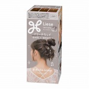 【医薬部外品】リーゼ ティントカラージェル モカグレージュ 191ml　花王