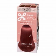 【医薬部外品】リーゼ ティントカラージェル チェリーレッド 191ml　花王