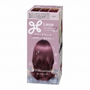 【医薬部外品】リーゼ ティントカラージェル ピンクラベンダー 191ml　花王
