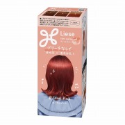 【医薬部外品】リーゼ ティントカラージェル コーラルピンク 191ml　花王