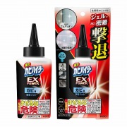 強力カビハイター EXPOWER カビ用密着ジェル 本体 200g　花王