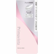 プリマヴィスタ プレメイクアップ ジェルウォッシュ 110g　花王
