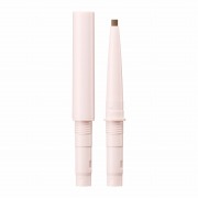 プリマヴィスタ スタイルロック アイブロウ ペンシル GY 0.18g　花王