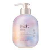 花王 メルト スムースシャンプー ポンプ 480mL　花王