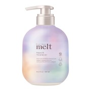 花王 メルト スムーストリートメント ポンプ 480mL　花王