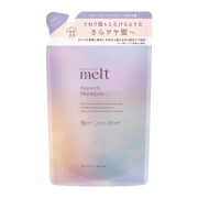 花王 メルト スムースシャンプー つめかえ 380mL　花王