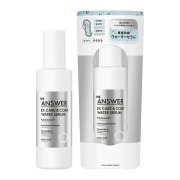 花王 THE ANSWER EX ケア&コート ウォーターセラム 190ml　花王