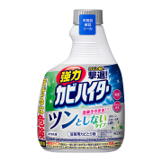 花王 強力カビハイター ツンとしないタイプ つけかえ用 360ml　花王