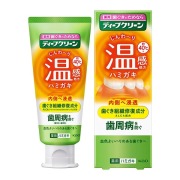 花王 ディープクリーン 薬用温感ハミガキ 85g【医薬部外品】　花王